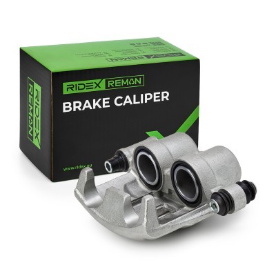 Brake Caliper RIDEX 78B2431R 78B2431R - photo 2