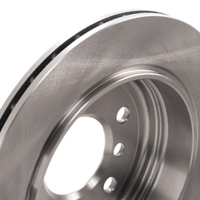 Brake Disc RIDEX 82B1336 82B1336 - photo 5