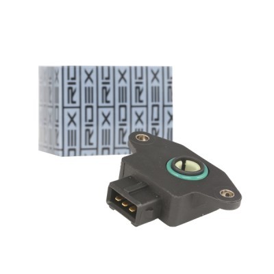 Sensor, Throttle Position RIDEX 3940T0002 3940T0002 - photo 2