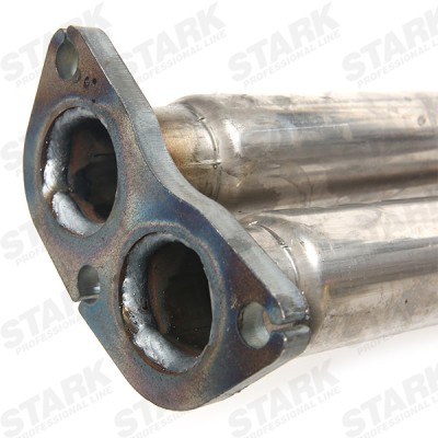 Catalytic converter Stark SKCCT-4840586 SKCCT-4840586 - photo 5