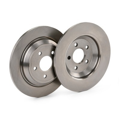 Brake Disc RIDEX 82B2232 82B2232 - photo 6