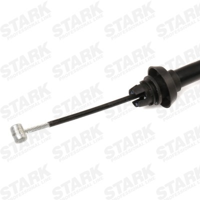 Cable Pull, Parking Brake Stark SKCPB-1050544 SKCPB-1050544 - photo 3