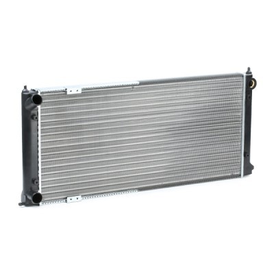 Radiator, Engine Cooling RIDEX 470R0150 470R0150 - photo 3