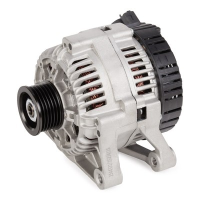 Alternator RIDEX 4G0915 4G0915 - photo 3