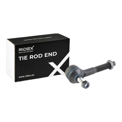 Tie Rod End RIDEX 914T0170 914T0170 - photo 6
