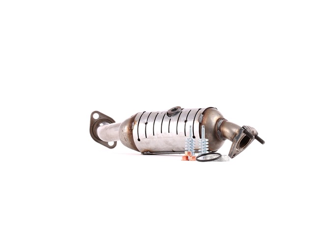 Catalytic converter Stark SKCCT-4840669 SKCCT-4840669 - photo 1