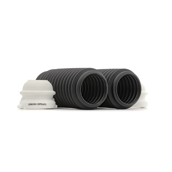 Dust Cover Kit, shock absorber RIDEX 919D0107 919D0107 - photo 1