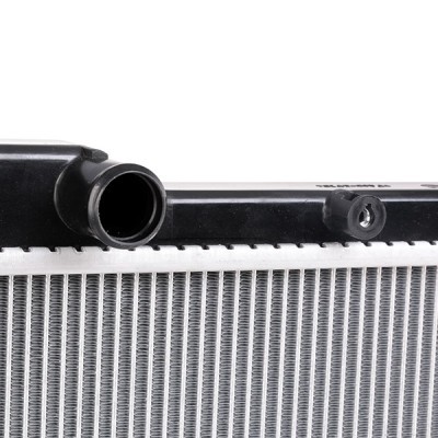 Radiator, Engine Cooling RIDEX 470R0330 470R0330 - photo 4