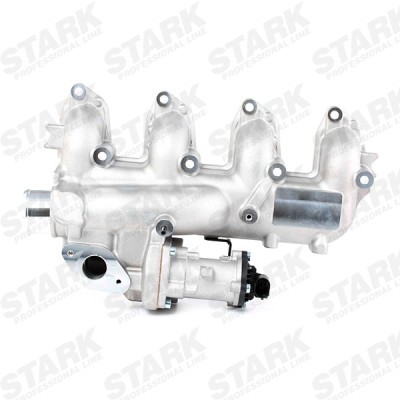 EGR Valve Stark SKEGR-0770085 SKEGR-0770085 - photo 5