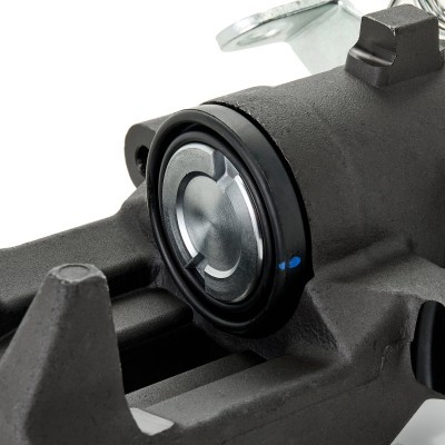 Brake Caliper RIDEX 78B0011P 78B0011P - photo 5