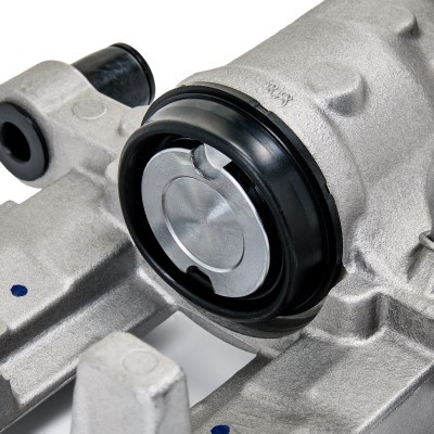 Brake Caliper RIDEX 78B3393R 78B3393R - photo 5