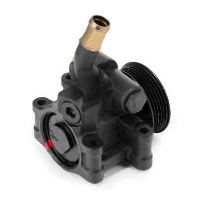Hydraulic Pump, Steering System RIDEX 12H0170R 12H0170R - photo 4