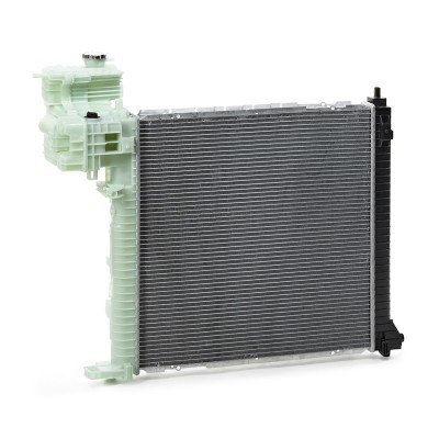 Radiator, Engine Cooling RIDEX 470R0901 470R0901 - photo 2