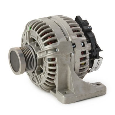 Alternator RIDEX 4G0780R 4G0780R - photo 3