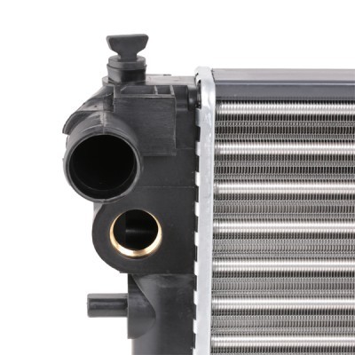 Radiator, Engine Cooling RIDEX 470R0158 470R0158 - photo 4