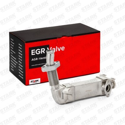 EGR module Stark SKEGM-4810022 SKEGM-4810022 - photo 2