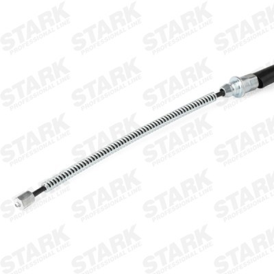 Cable Pull, Parking Brake Stark SKCPB-1050434 SKCPB-1050434 - photo 9