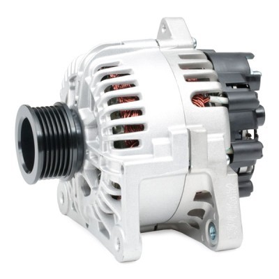 Alternator RIDEX 4G0792 4G0792 - photo 3