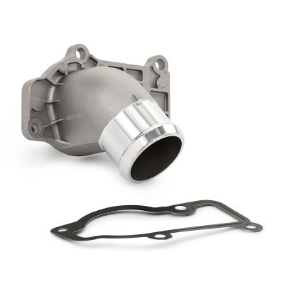 Thermostat, Coolant RIDEX 316T0283 316T0283 - photo 3