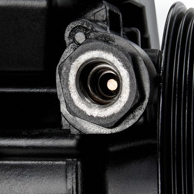 Hydraulic Pump, Steering System RIDEX 12H0046R 12H0046R - photo 5