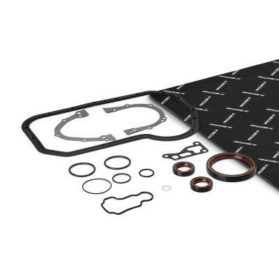Oil Pan Gasket RIDEX 150G0031 150G0031 - photo 1