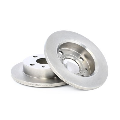 Brake Disc RIDEX 82B0453 82B0453 - photo 3