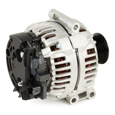 Alternator RIDEX 4G0065 4G0065 - photo 4