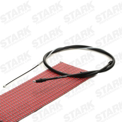 Cable Pull, Parking Brake Stark SKCPB-1050903 SKCPB-1050903 - photo 2