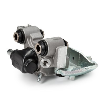 Brake Caliper RIDEX 78B1506R 78B1506R - photo 4