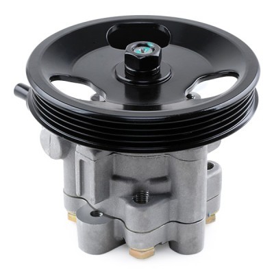 Hydraulic Pump, Steering System RIDEX 12H0109 12H0109 - photo 4