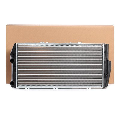 Radiator, Engine Cooling RIDEX 470R0389 470R0389 - photo 2