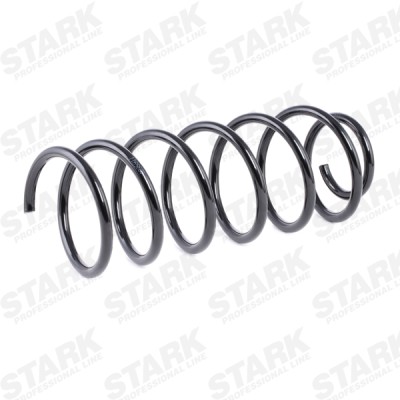 Suspension Spring Stark SKCS-0040352 SKCS-0040352 - photo 4