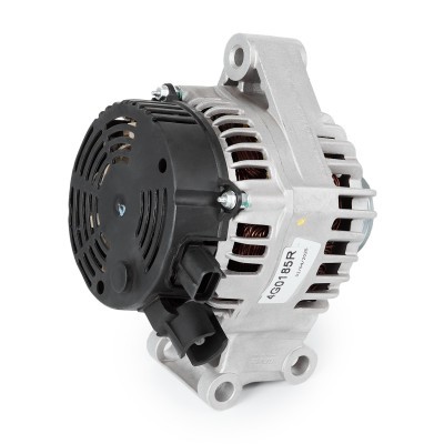 Alternator RIDEX 4G0185R 4G0185R - photo 4