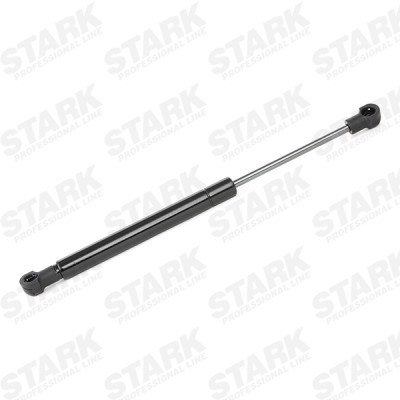 Bonnet Gas Stark SKGS-0220417 SKGS-0220417 - photo 2