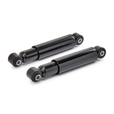Shock Absorber RIDEX 854S18301 854S18301 - photo 2