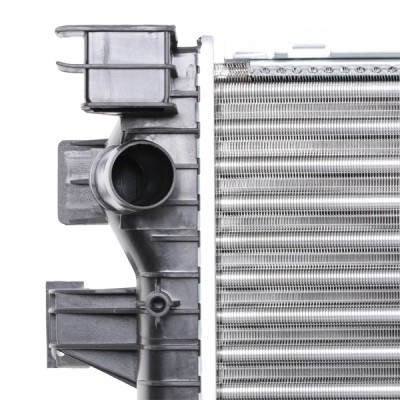 Radiator, Engine Cooling RIDEX 470R0126 470R0126 - photo 4
