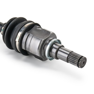 Drive Shaft RIDEX 13D0729R 13D0729R - photo 6