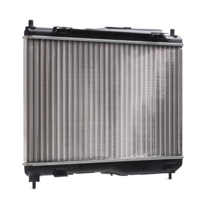 Radiator, Engine Cooling RIDEX 470R0632 470R0632 - photo 6