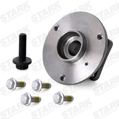 Wheel Bearing Stark SKWB-0180546 SKWB-0180546 - photo 3