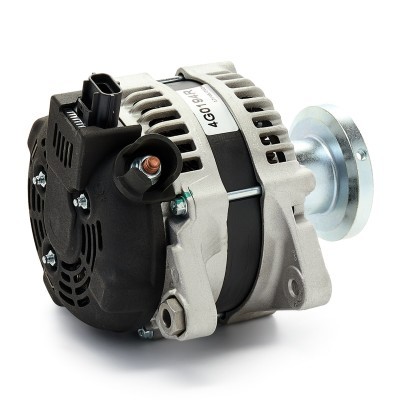 Alternator RIDEX 4G0194R 4G0194R - photo 4