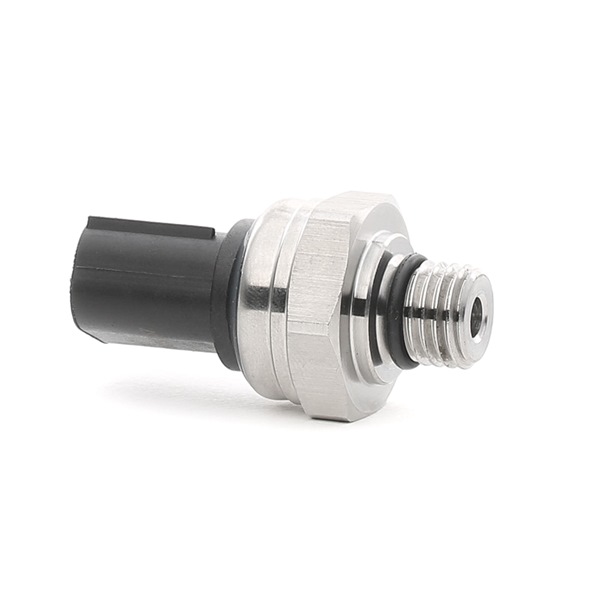 Sensor, fuel pressure RIDEX 3942S0044 3942S0044 - photo 1