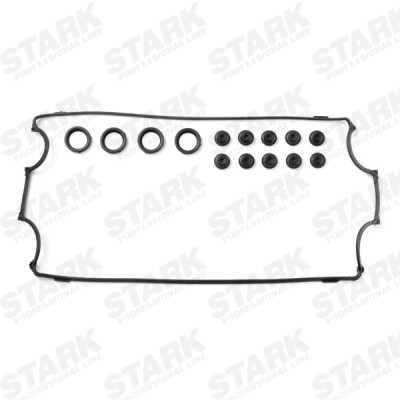 Cylinder Head Cover Gasket Stark SKGSR-0490032 SKGSR-0490032 - photo 2