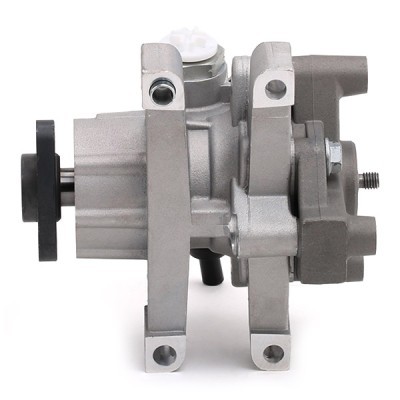 Hydraulic Pump, Steering System RIDEX 12H0118 12H0118 - photo 5