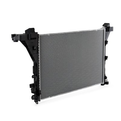 Radiator, Engine Cooling RIDEX 470R1737 470R1737 - photo 3
