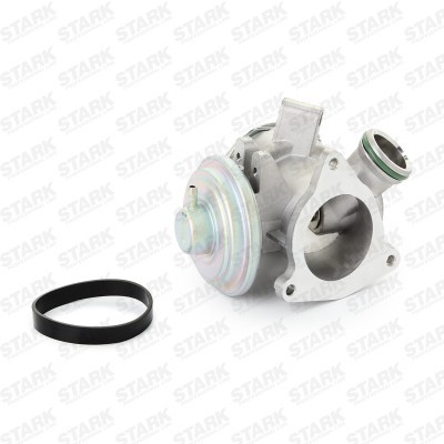 EGR Valve Stark SKEGR-0770102 SKEGR-0770102 - photo 3