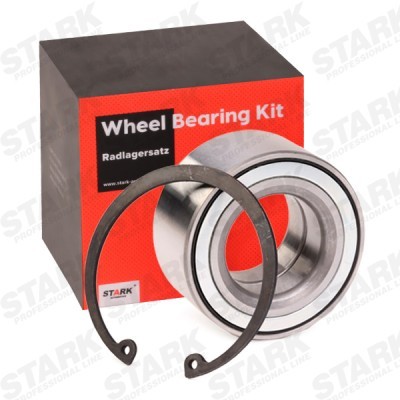 Wheel Bearing Stark SKWB-0180951 SKWB-0180951 - photo 2