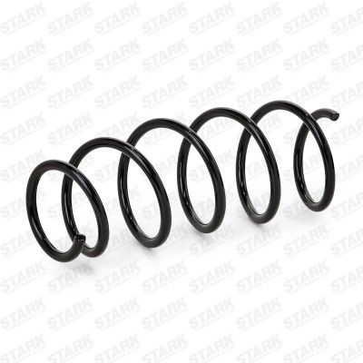 Suspension Spring Stark SKCS-0040072 SKCS-0040072 - photo 6