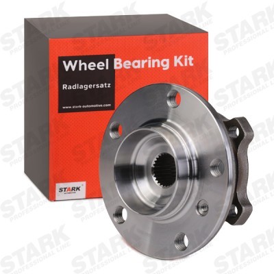 Wheel Bearing Stark SKWB-0180840 SKWB-0180840 - photo 2