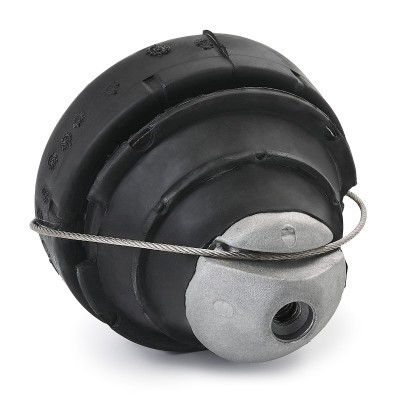 Engine Mounting RIDEX 247E0513 247E0513 - photo 4