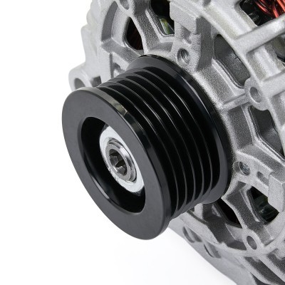 Alternator RIDEX 4G0839R 4G0839R - photo 5
